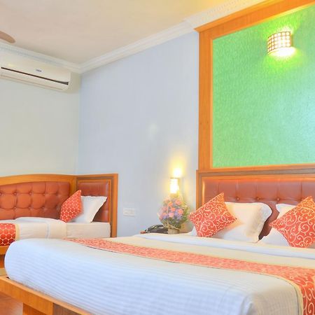 Akshaya Palace Inn Mysore Ngoại thất bức ảnh