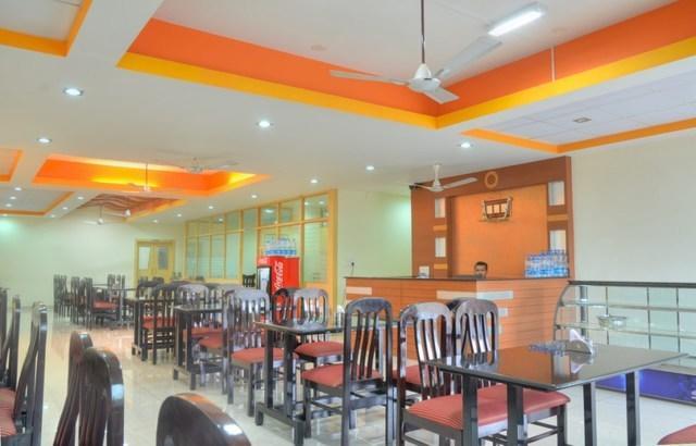 Akshaya Palace Inn Mysore Ngoại thất bức ảnh