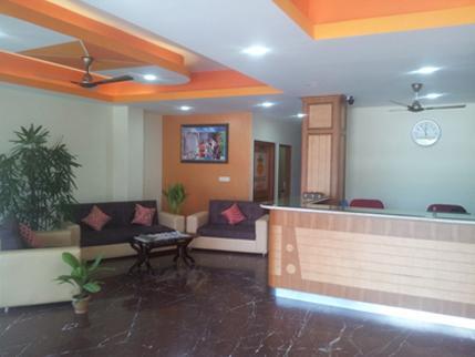 Akshaya Palace Inn Mysore Ngoại thất bức ảnh