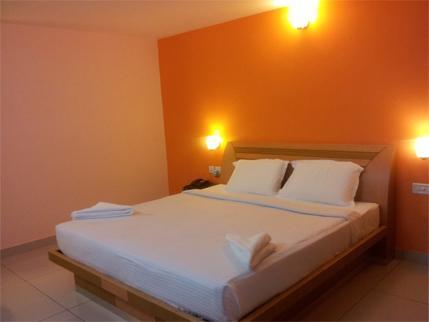 Akshaya Palace Inn Mysore Ngoại thất bức ảnh
