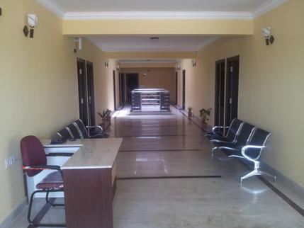 Akshaya Palace Inn Mysore Ngoại thất bức ảnh