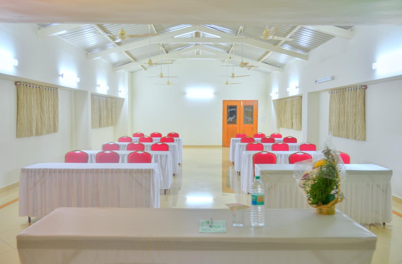 Akshaya Palace Inn Mysore Ngoại thất bức ảnh