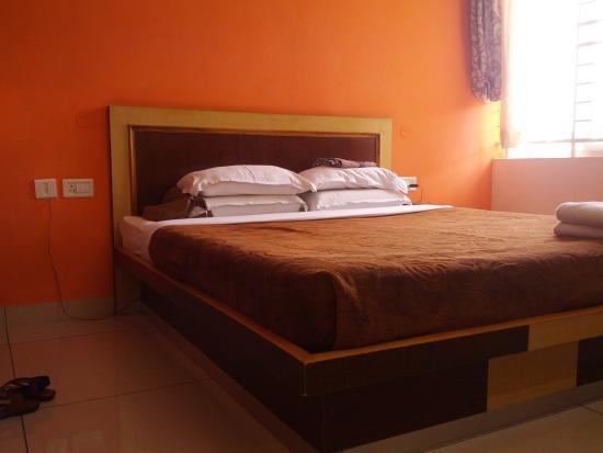 Akshaya Palace Inn Mysore Ngoại thất bức ảnh