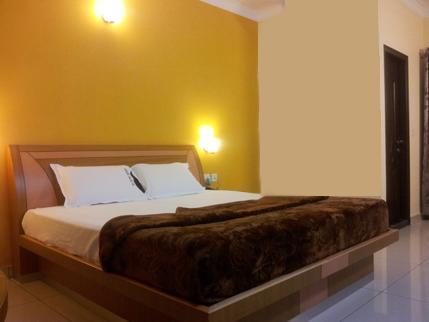 Akshaya Palace Inn Mysore Ngoại thất bức ảnh